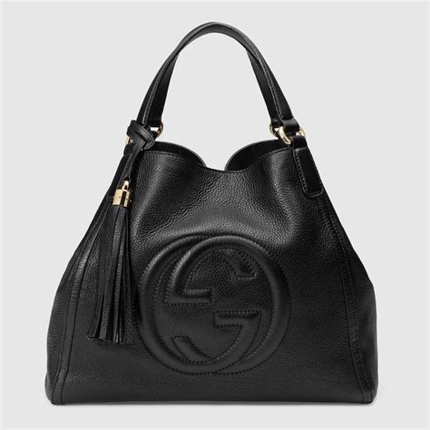 gucci 504378 i3854 8517|gucci leather handbags.